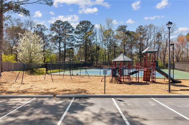 1245 Grace Hadaway Lane, Lawrenceville, GA 30043