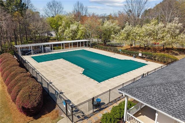 1245 Grace Hadaway Lane, Lawrenceville, GA 30043