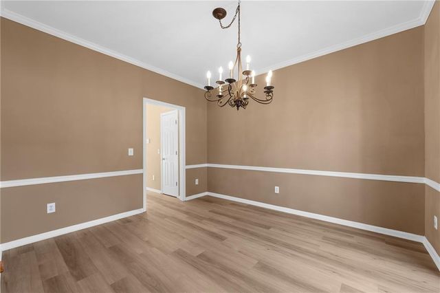 1245 Grace Hadaway Lane, Lawrenceville, GA 30043