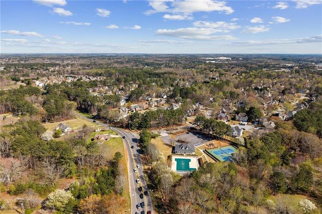 1245 Grace Hadaway Lane, Lawrenceville, GA 30043