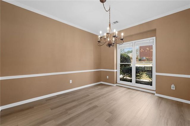 1245 Grace Hadaway Lane, Lawrenceville, GA 30043