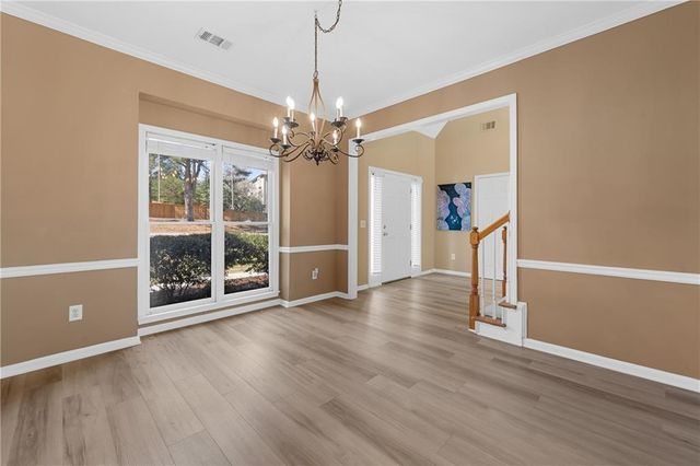 1245 Grace Hadaway Lane, Lawrenceville, GA 30043