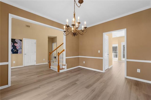 1245 Grace Hadaway Lane, Lawrenceville, GA 30043