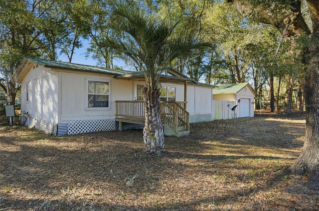 25256 RICHBARN ROAD, Brooksville, FL 34601