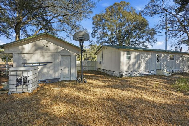 25256 RICHBARN ROAD, Brooksville, FL 34601