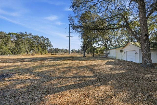 25256 RICHBARN ROAD, Brooksville, FL 34601