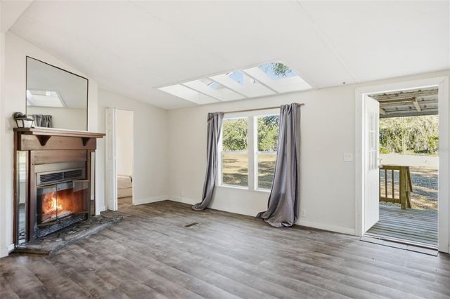 25256 RICHBARN ROAD, Brooksville, FL 34601