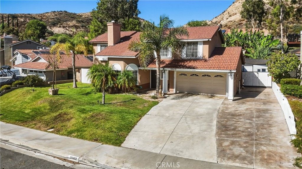 29403 Poppy Meadow Street, Canyon Country, CA 91387 — photo 2