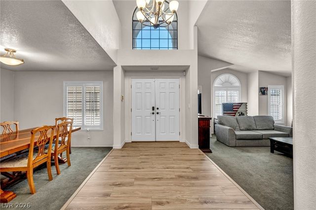 399 Award Court, Henderson, NV 89014