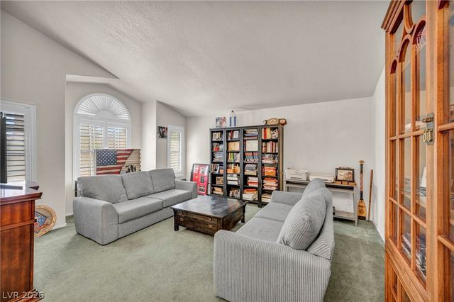 399 Award Court, Henderson, NV 89014