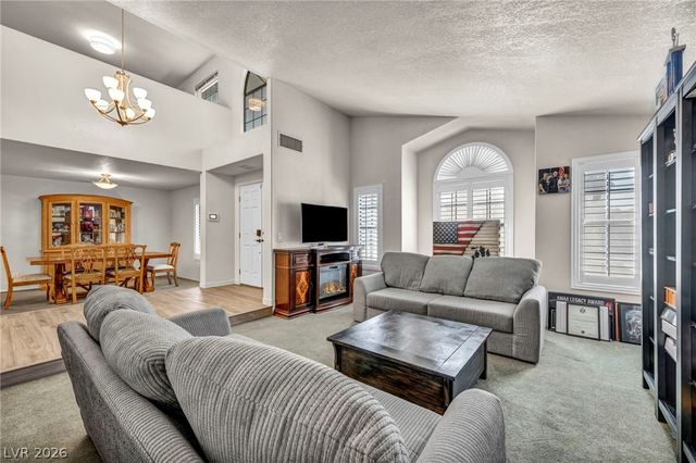 399 Award Court, Henderson, NV 89014
