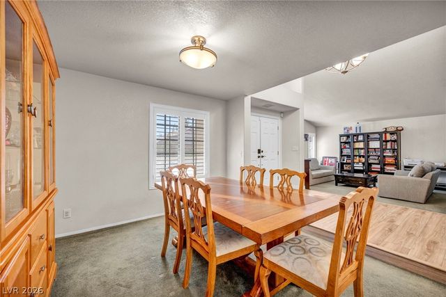 399 Award Court, Henderson, NV 89014
