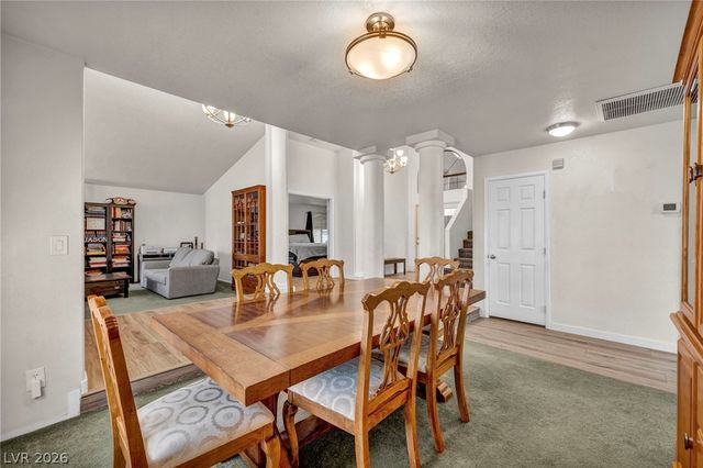 399 Award Court, Henderson, NV 89014