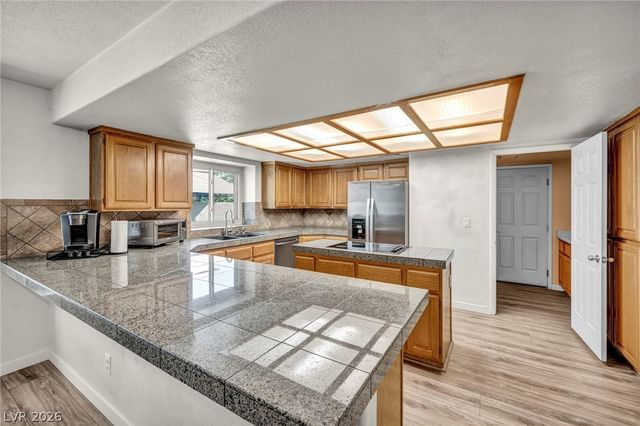 399 Award Court, Henderson, NV 89014