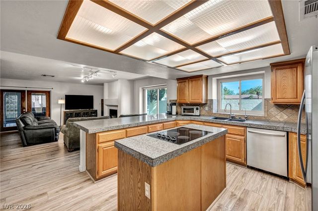 399 Award Court, Henderson, NV 89014