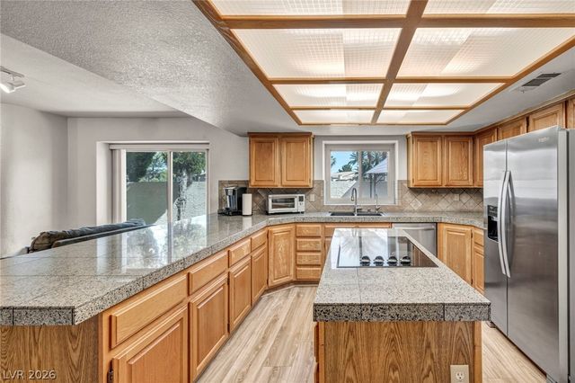 399 Award Court, Henderson, NV 89014