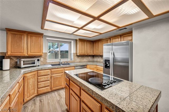 399 Award Court, Henderson, NV 89014