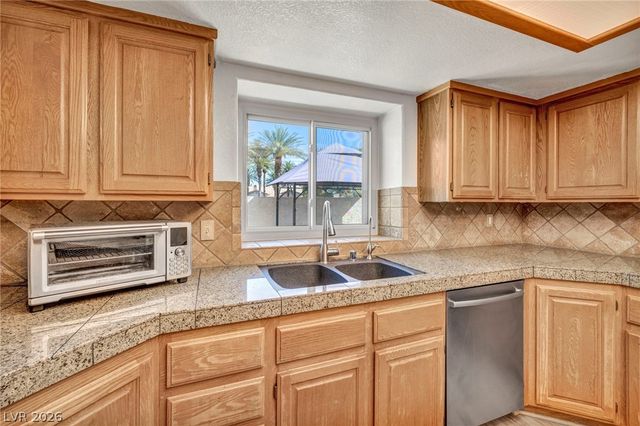 399 Award Court, Henderson, NV 89014
