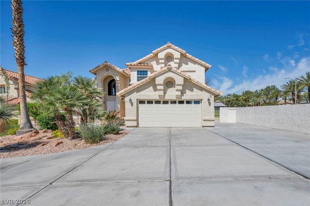 399 Award Court, Henderson, NV 89014