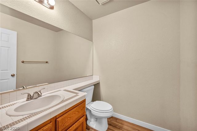 399 Award Court, Henderson, NV 89014