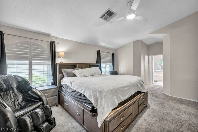 399 Award Court, Henderson, NV 89014