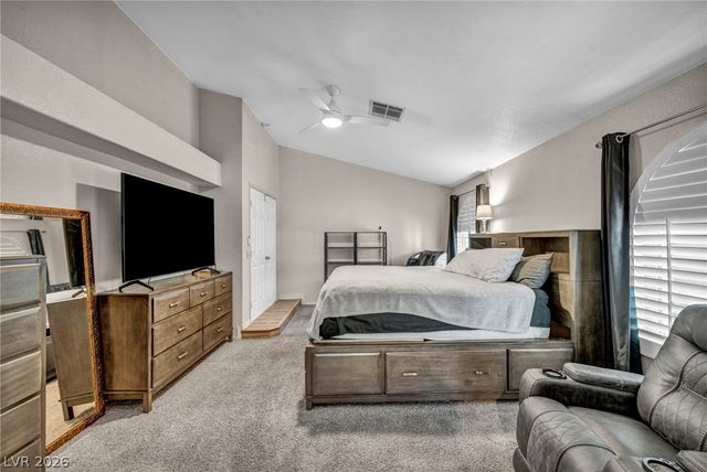 399 Award Court, Henderson, NV 89014