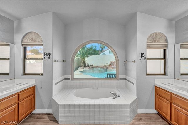 399 Award Court, Henderson, NV 89014