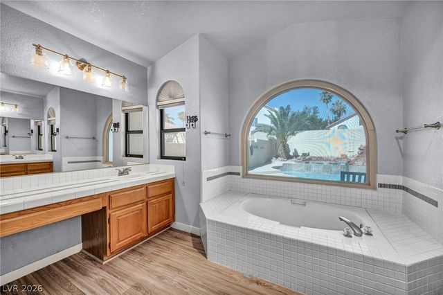 399 Award Court, Henderson, NV 89014
