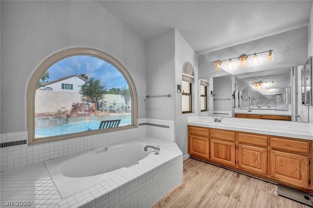 399 Award Court, Henderson, NV 89014