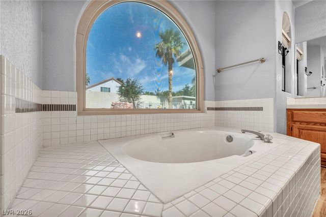 399 Award Court, Henderson, NV 89014