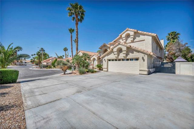 399 Award Court, Henderson, NV 89014