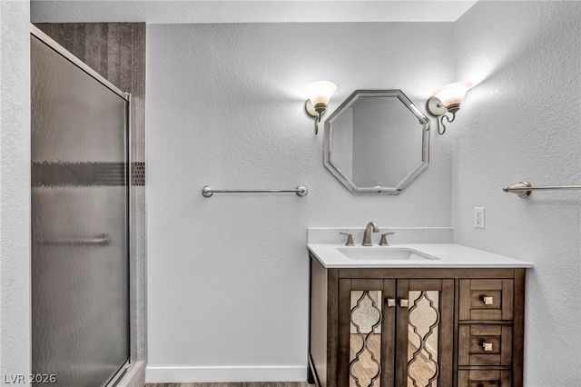 399 Award Court, Henderson, NV 89014