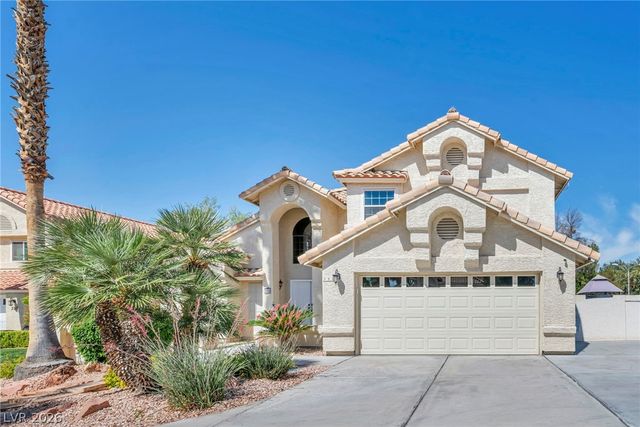 399 Award Court, Henderson, NV 89014