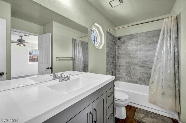 399 Award Court, Henderson, NV 89014