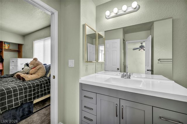 399 Award Court, Henderson, NV 89014