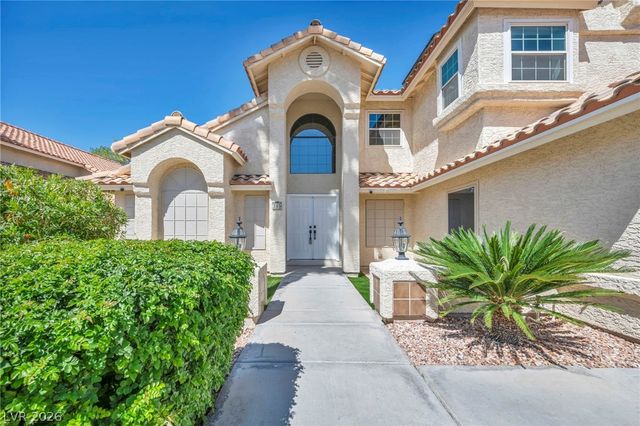 399 Award Court, Henderson, NV 89014