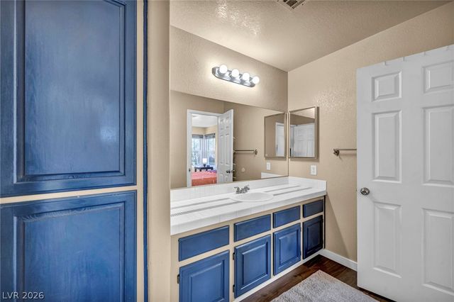 399 Award Court, Henderson, NV 89014