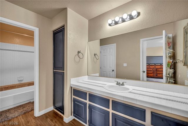 399 Award Court, Henderson, NV 89014