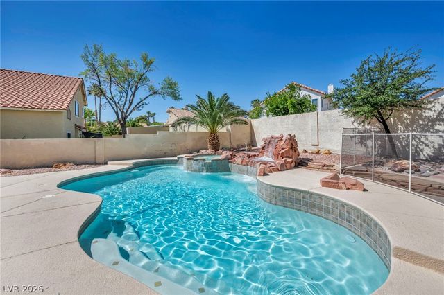 399 Award Court, Henderson, NV 89014