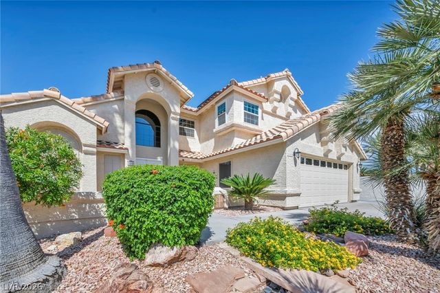 399 Award Court, Henderson, NV 89014