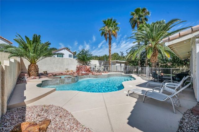 399 Award Court, Henderson, NV 89014