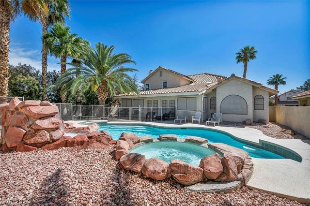 399 Award Court, Henderson, NV 89014