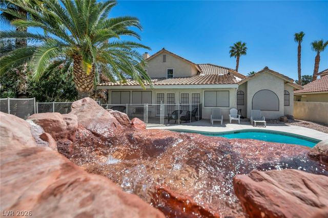 399 Award Court, Henderson, NV 89014