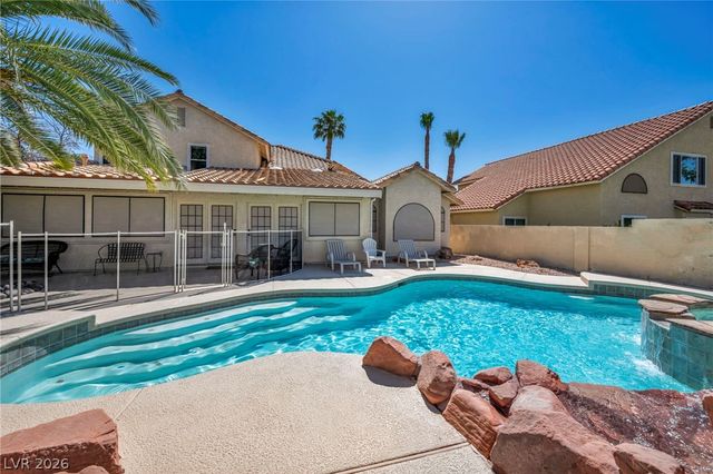 399 Award Court, Henderson, NV 89014
