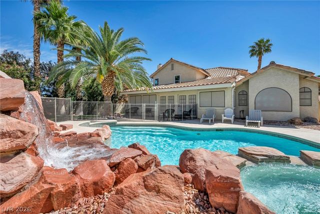 399 Award Court, Henderson, NV 89014