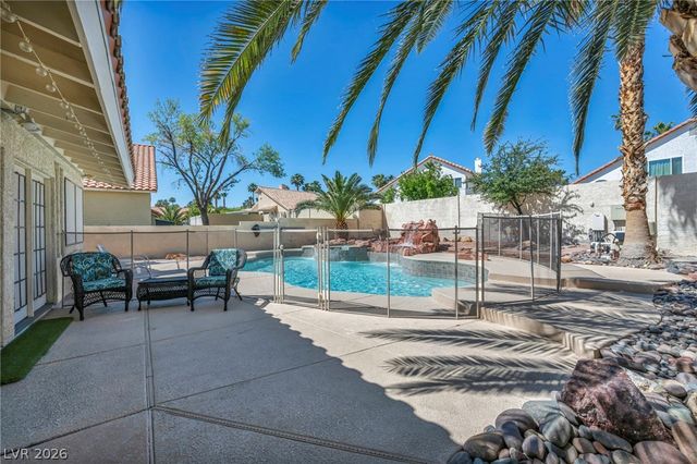 399 Award Court, Henderson, NV 89014