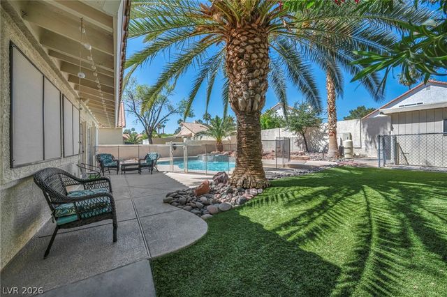 399 Award Court, Henderson, NV 89014