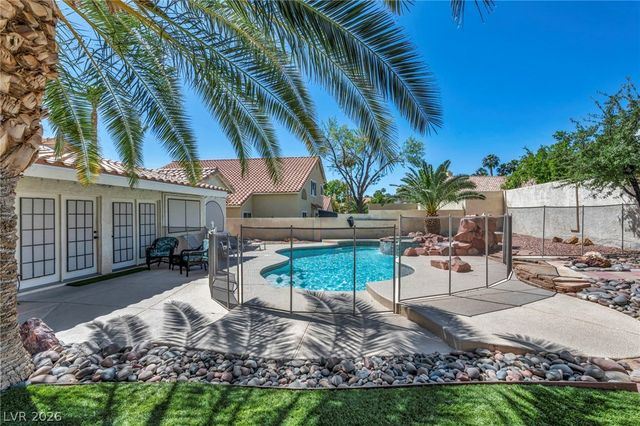 399 Award Court, Henderson, NV 89014