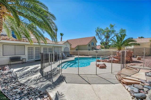 399 Award Court, Henderson, NV 89014