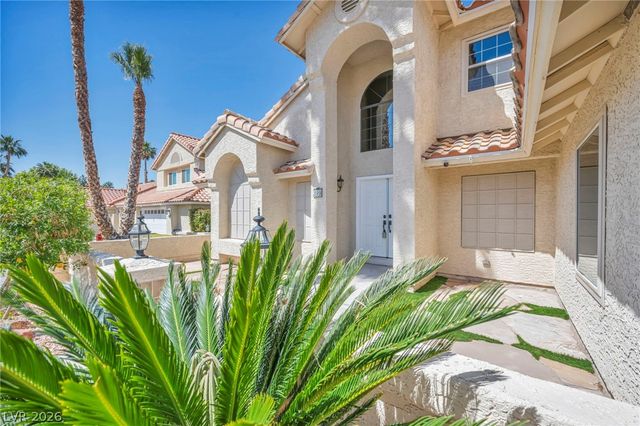 399 Award Court, Henderson, NV 89014